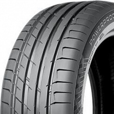 Nokian Powerproof 2 255/40 R 21 102Y
