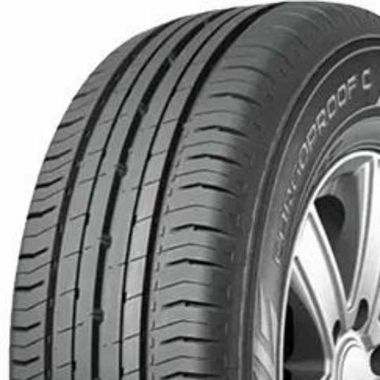Nokian Cargoproof C 205/65 R 15C 102/100T Nokian Cargoproof C 205/65 R 15C 102/100T