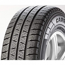 Pirelli Carrier Winter 215/65 R 16C 109/107R Pirelli Carrier Winter 215/65 R 16C 109/107R