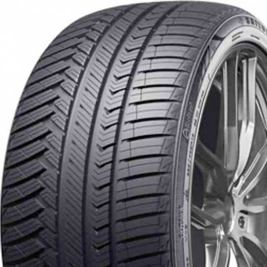 Sailun Atrezzo 4 Seasons PRO 215/55 R 18 99V