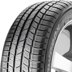 Toyo SnowProx S954 245/45 R 18 100V