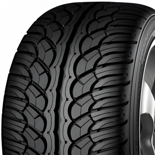 Yokohama Parada Spec X PA02 285/40 R 24 112V Yokohama Parada Spec X PA02 285/40 R 24 112V