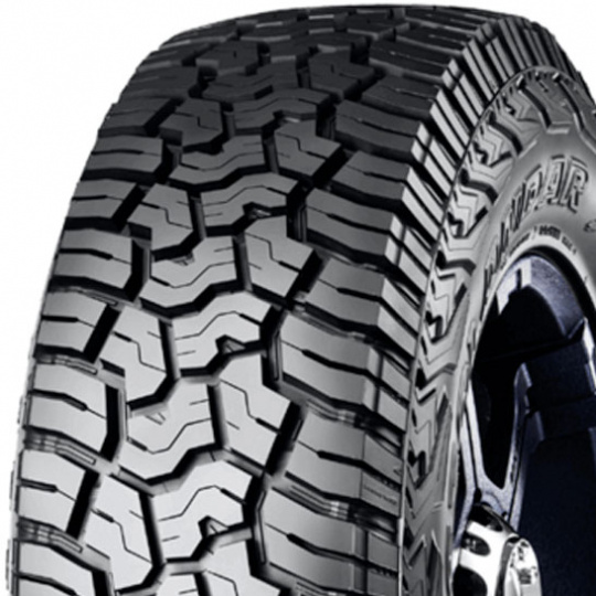 Yokohama Geolandar X-AT G016 265/60 R 18C 119/116Q