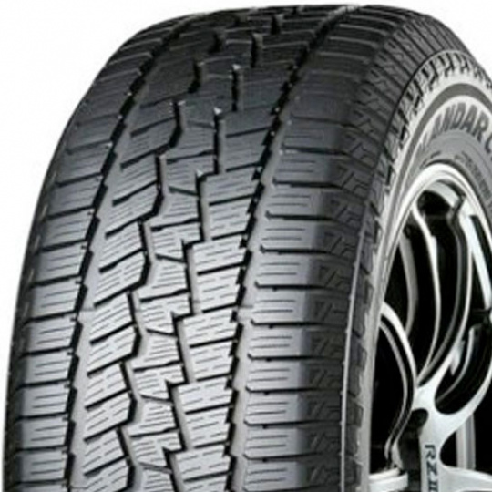 Yokohama Geolandar CV 4S G061 245/60 R 18 105V