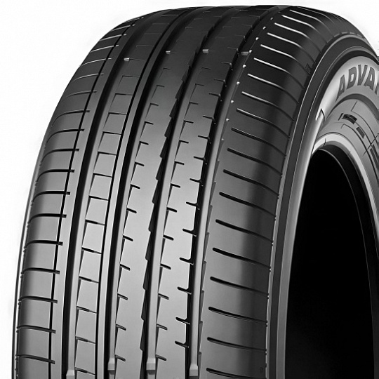 Yokohama Advan V61A 255/55 R 18 105V Yokohama Advan V61A 255/55 R 18 105V