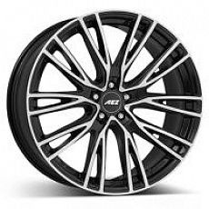 AEZ Seattle dark 9,5x22 AEZ Seattle dark 9,5x22