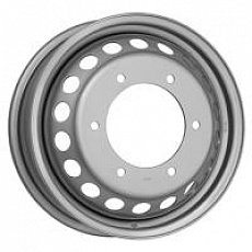 Alcar Stahlrad 6733 5.5x16