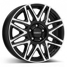 DEZENT KH dark 7.5x18
