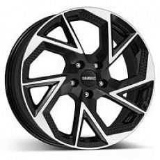 DEZENT AP dark 6.5x16