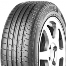 Lassa Driveways 215/55 R 16 97W