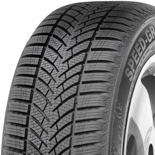 Semperit Speed-Life 3 235/55 R 19 105V