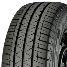 Yokohama BluEarth-Van RY55 215/65 R 15C 104/102T Yokohama BluEarth-Van RY55 215/65 R 15C 104/102T