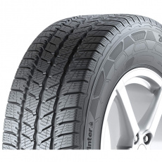 Continental VanContact Winter 225/55 R 17C 109/107S