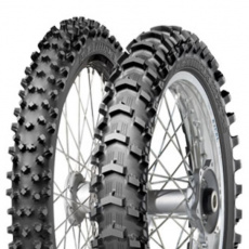 Dunlop Geomax MX12 90/100 D 16 51M