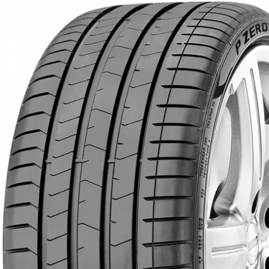 Pirelli P-ZERO S.C. 255/40 R 21 102Y