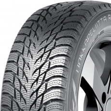 Nokian Hakkapeliitta R3 225/55 R 17 101R