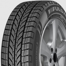 Fulda Conveo Trac 3 215/75 R 16C 113R