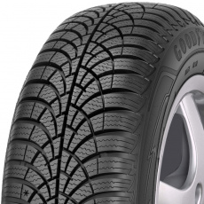 Goodyear UltraGrip 9+ 205/55 R 16 91H