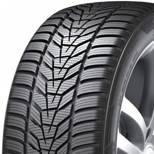 Hankook Winter i*cept evo3 W330 295/30 R 20 101W