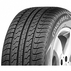 Matador MP82 Conquerra 2 245/70 R 16 107H Matador MP82 Conquerra 2 245/70 R 16 107H
