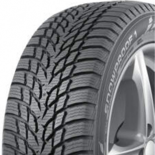 Nokian Snowproof 1 195/55 R 20 95H