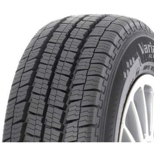 Matador MPS125 Variant AW 195/65 R 16C 104/102T