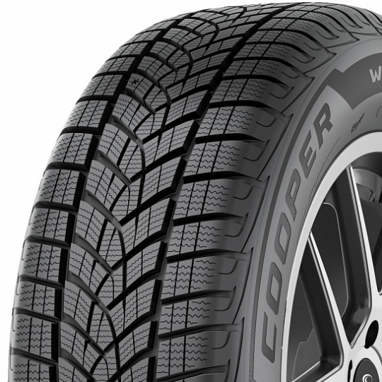 Cooper Winter (1B) 255/40 R 18 99V