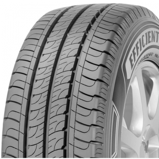 Goodyear Efficientgrip Cargo 195/75 R 16C 107/105R