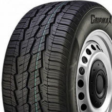 Gripmax SureGrip A/S Van 215/65 R 15C 104T