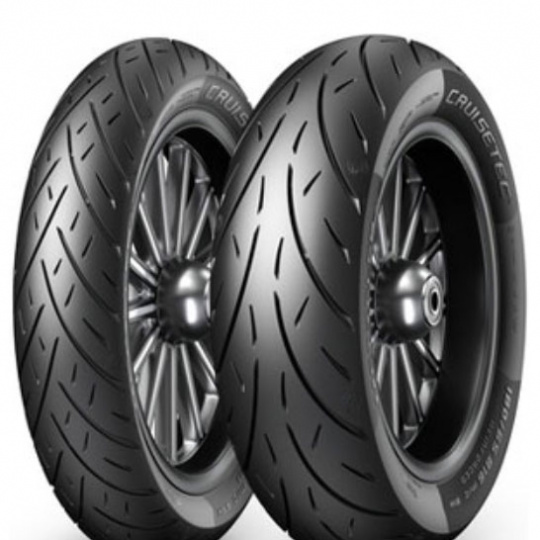 Metzeler Cruisetec 200/55 R 17 78V