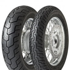 Dunlop D404 80/90 21 48H