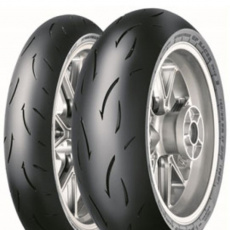 Dunlop GP Racer D212 190/55 R 17