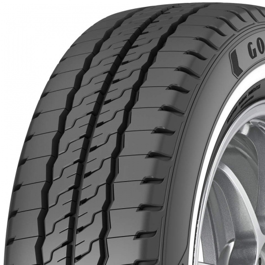 Goodyear Duramax Gen-2 195/ R 14C 106/104S