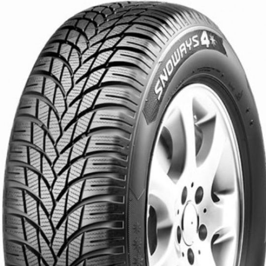 Lassa Snoways 4 235/55 R 17 103V