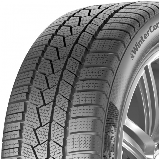 Continental WinterContact TS 860 S 235/45 R 18 94V