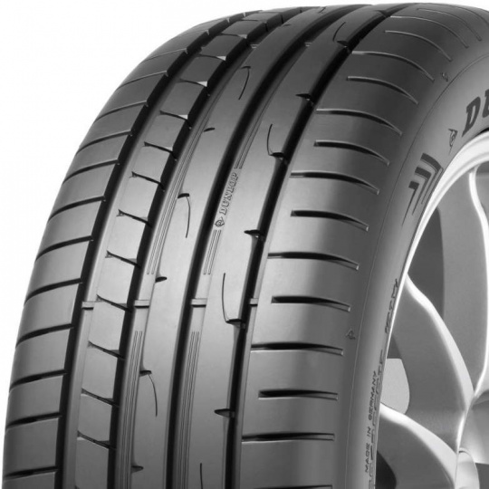 Dunlop SportMaxx RT2 215/55 R 17 98W