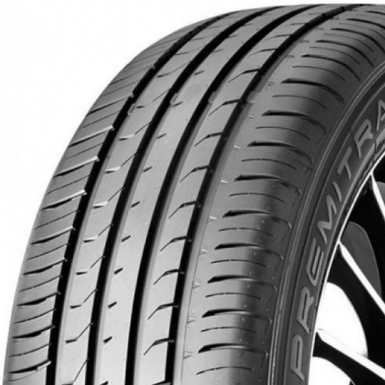 Maxxis Premitra HP5 215/55 R 18 99V