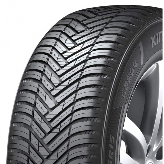 Hankook Kinergy 4S2 H750 235/45 R 18 98Y