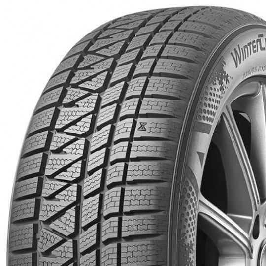 Kumho WinterCraft WS71 255/70 R 15 108T