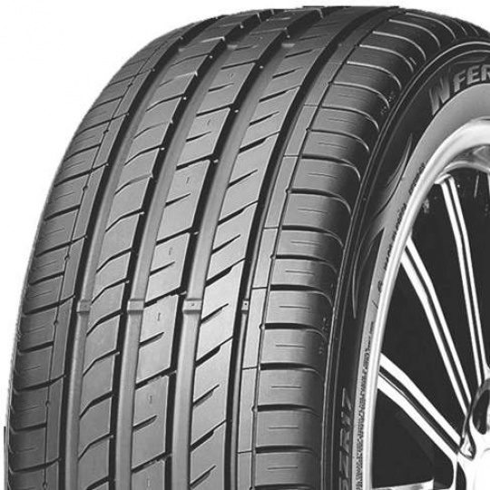 Nexen N'fera SU1 205/55 ZR 17 95Y