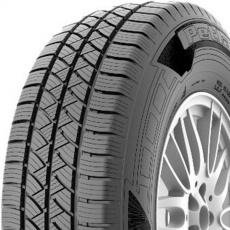 Petlas Van Master All Season+ 155/80 R 12C 88N Petlas Van Master All Season+ 155/80 R 12C 88N
