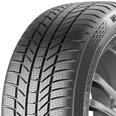 Continental WinterContact TS 870 P 205/50 R 17 93H