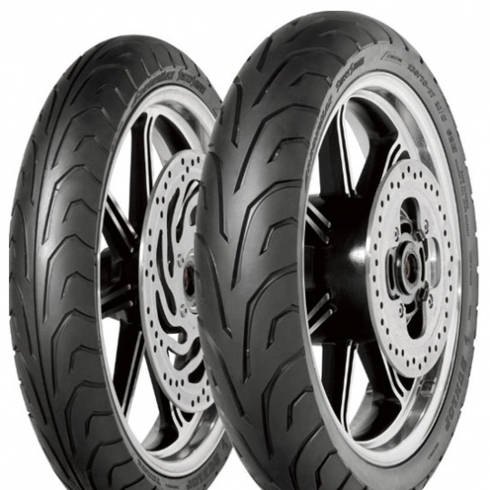 Dunlop Arrowmax StreetSmart 130/80 D 18 66V