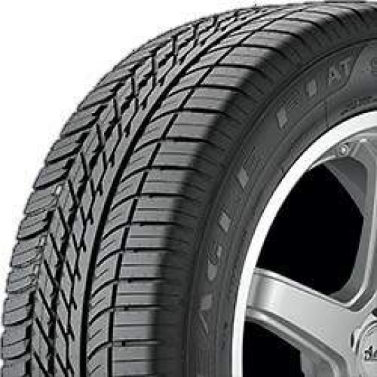 Goodyear Eagle F1 Asymmetric SUV AT 255/50 R 20 109W