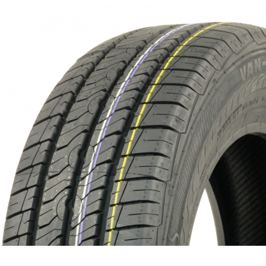 Semperit Van-Life 2 205/65 R 15C 102/100T