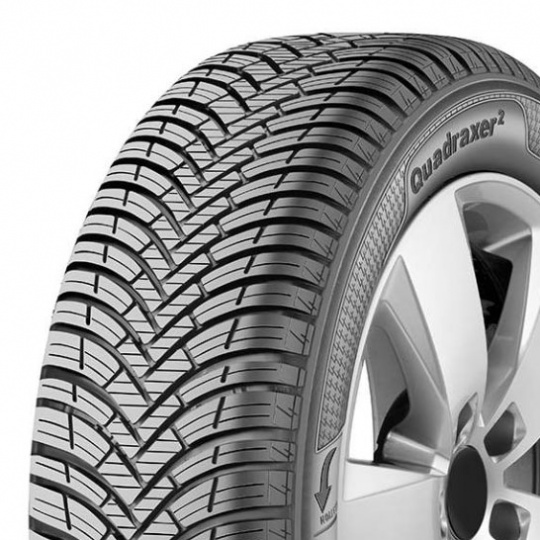 Kleber Quadraxer 2 175/70 R 14 84T