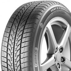 Point-S Seasons 2 205/55 R 16 91H