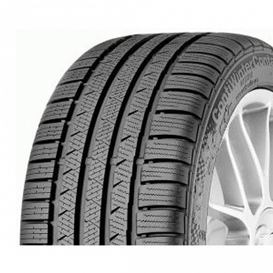 Continental ContiWinterContact TS 810 S 235/50 R 17 100V Continental ContiWinterContact TS 810 S 235/50 R 17 100V