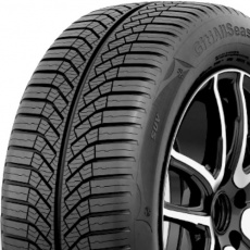 Giti GitiAllSeason AS1 225/55 R 18 98V