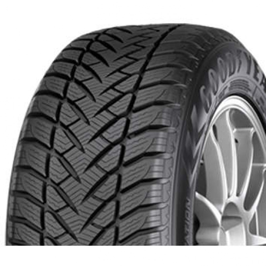 Goodyear UltraGrip SUV 235/70 R 16 106T